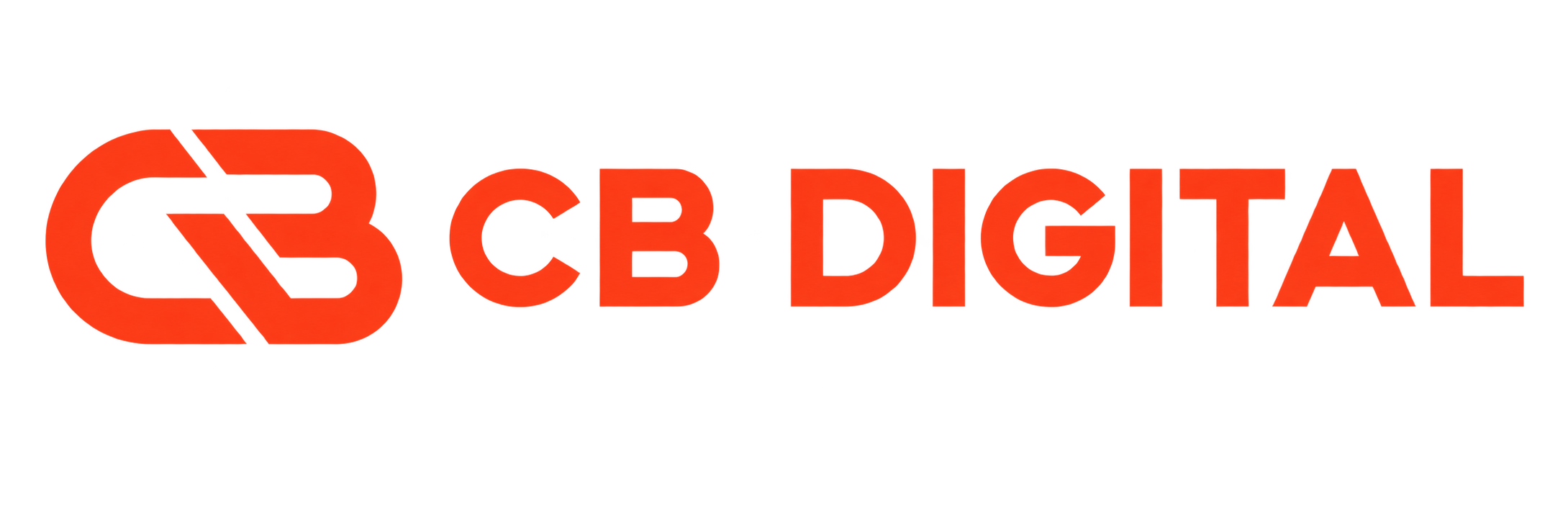 CB Digital Logo