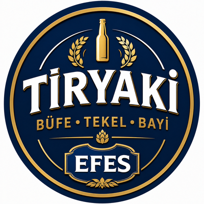 Tiryaki Büfe & Tekel Bayi